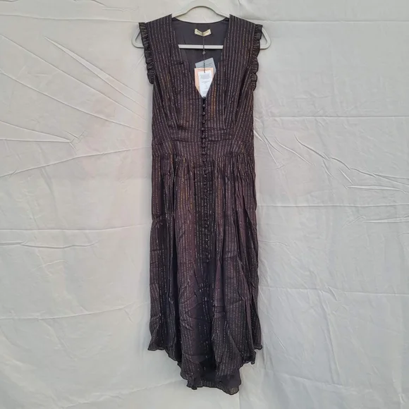 Spell and the Gypsy Mystic Midi Size Medium NWT - Picture 2 of 7